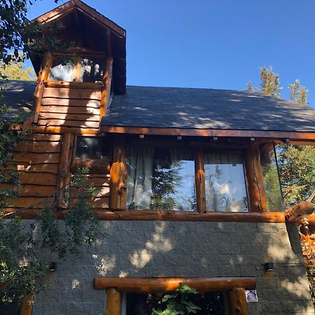 Casa Huemul Apartment San Carlos de Bariloche Exterior photo