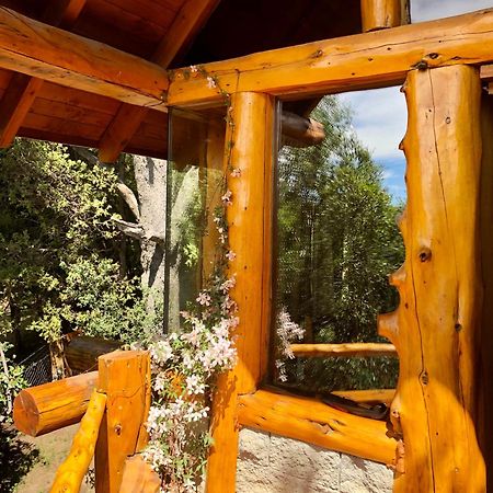 Casa Huemul Apartment San Carlos de Bariloche Exterior photo