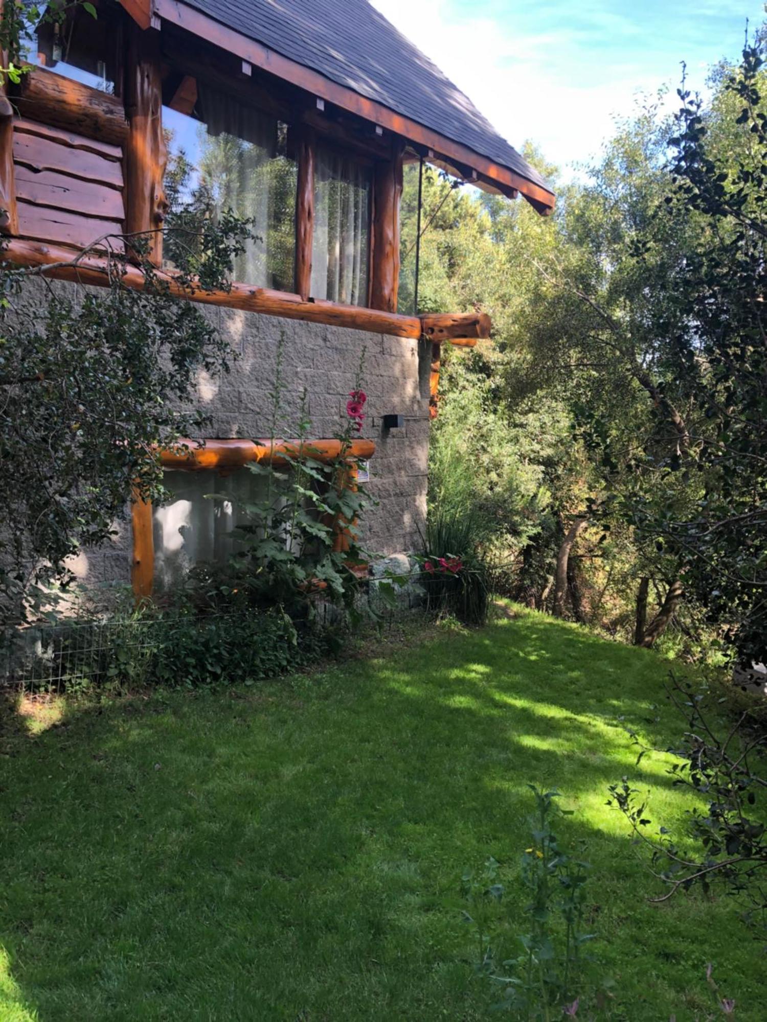 Casa Huemul Apartment San Carlos de Bariloche Exterior photo