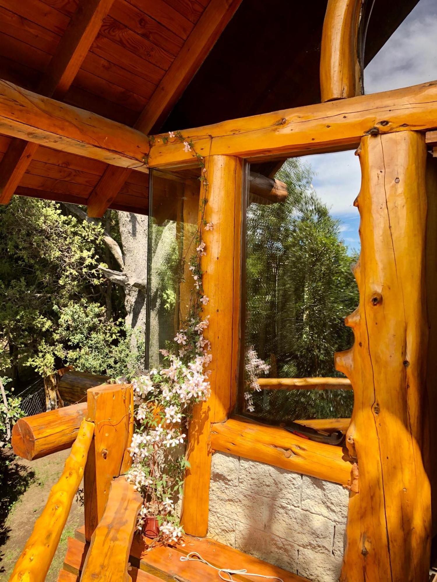 Casa Huemul Apartment San Carlos de Bariloche Exterior photo